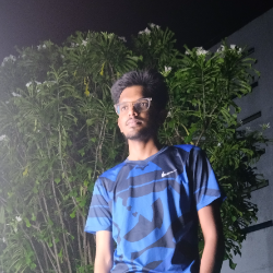Kamalesav Pandey