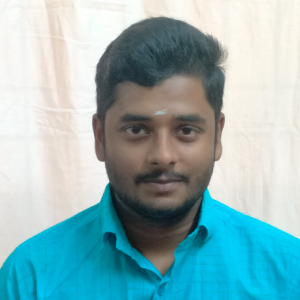 Kamalesit BansalProfile Image
