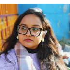 Kamalikav Goyal