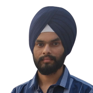 Kamaljeean Kulkarni