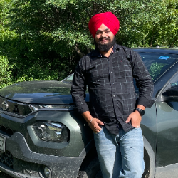 Kamaljeet SinghProfile Image