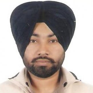 Kamaljit Singh Kahlon