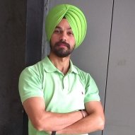 Kamalpreet SinghProfile Image