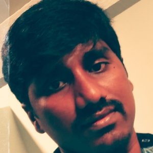 Kamatchan VermaProfile Image