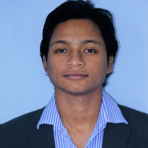 Kamesh Pradhan