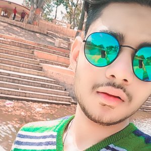 Kamiesh Pandey