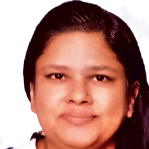 Kaminit Chauhan