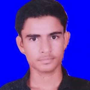 Kamlesan Deshpande