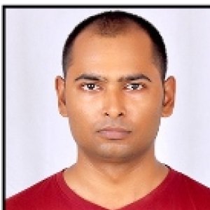 Kamlesan Kulkarni