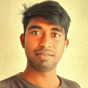 Kamlesan Mishra