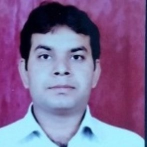 Kamlesan Pawar