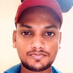 kamlesav Pandey