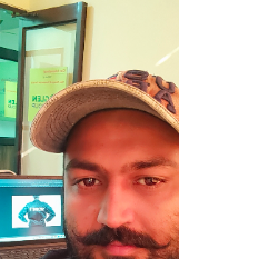 Kamlesesh Bansal