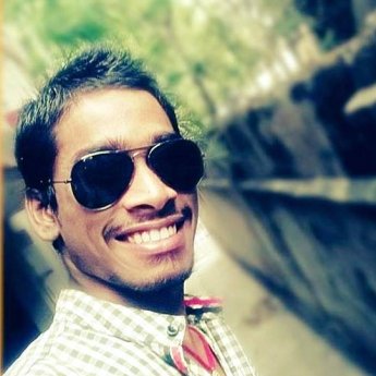 Kamlesesh Goyal