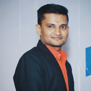 Kamlesesh Mishra