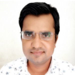Kamlesit Iyer