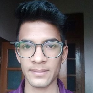 Kamlesit Joshi