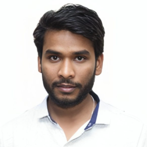 Kamlesit Mishra