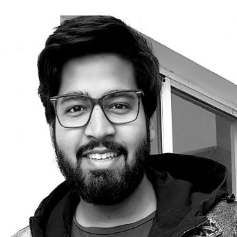 Kamraan Tiwari