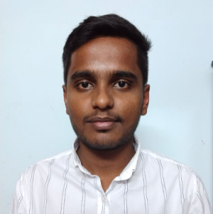 Kamraav Deshpande