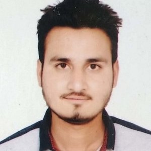 Kamraav DeshpandeProfile Image