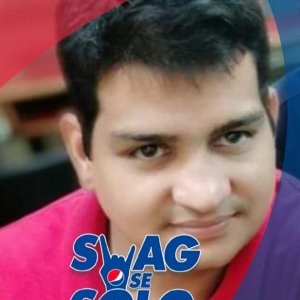 Kamraesh Pawar