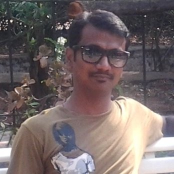 Kan Deshpande