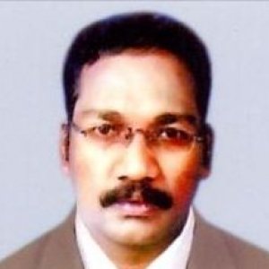 Kan Trivedi