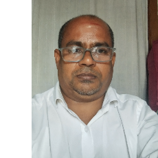 Kanakesh ReddyProfile Image