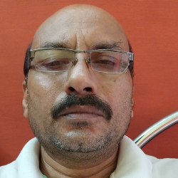 Kanchaan Iyer