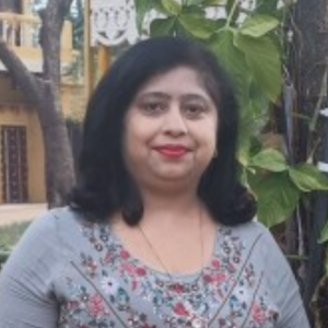 Kanchaan Mishra
