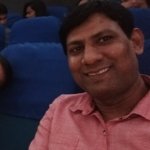 Kanchait Mishra