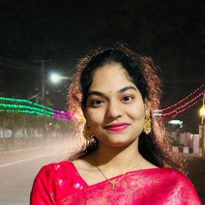Kancharlesh Mishra