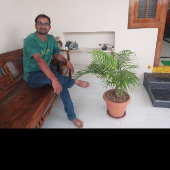 Kanchav Mishra