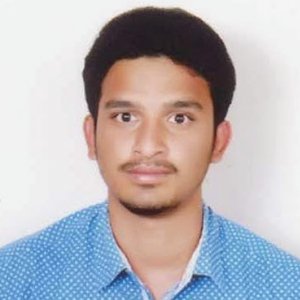 Kanchit Kulkarni