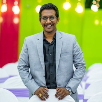 Kandadaav Gupta