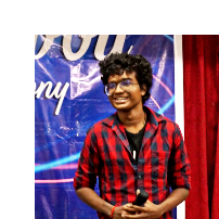 Kandan Ayyadurai
