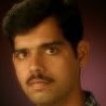 Kandasanesh Mishra