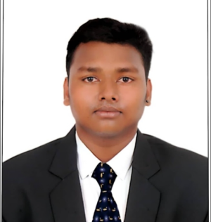 KANDELit ChauhanProfile Image