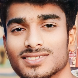 Kandesh GoyalProfile Image