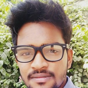 Kandimallan Goyal