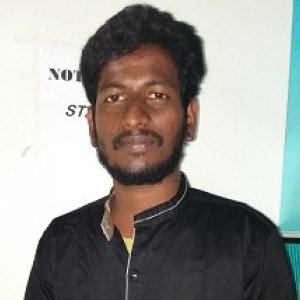 Kandregulit Deshpande