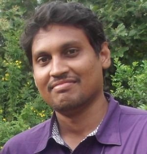 Kandukuresh Iyer