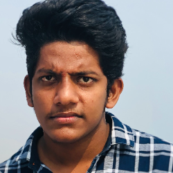Kandulesh Kulkarni