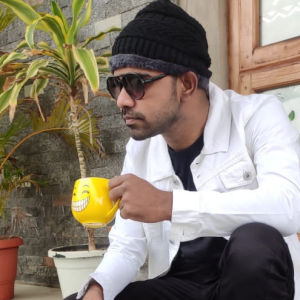 Kangala Arjun