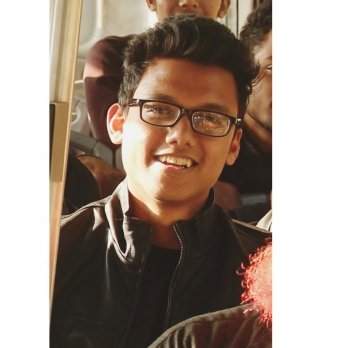 Kangkaesh Goyal