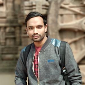 Kanhaiya Patel