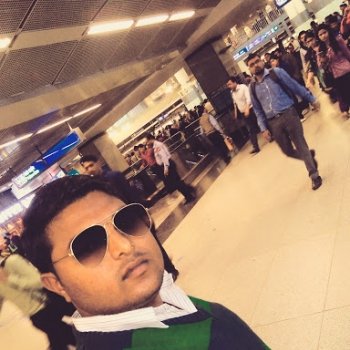 Kanhaiyav Awasthi