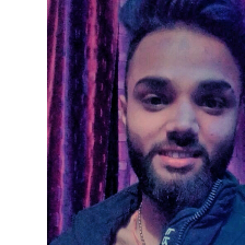 Kanhesh Mishra