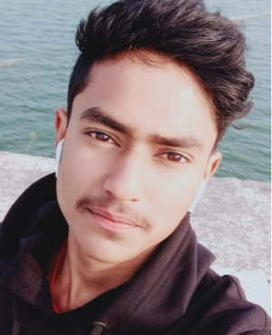 Kanhit Deshpande